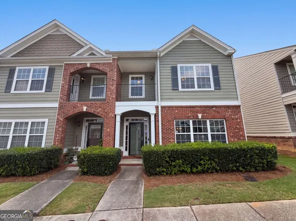 7553 Rutgers Cir, Fairburn, GA 30213