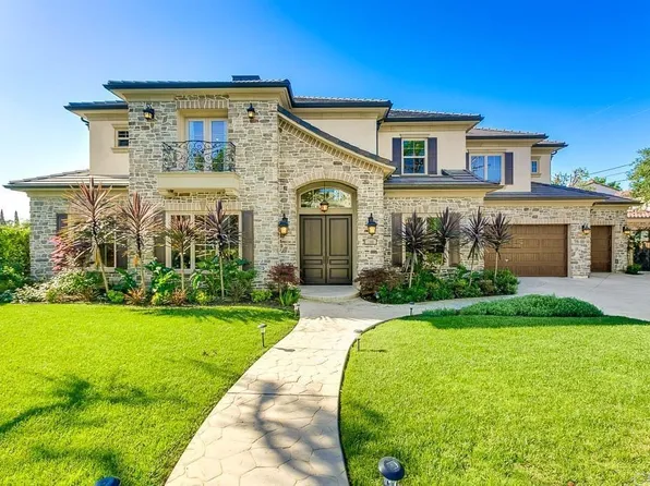 100 W Palm Dr, Arcadia, CA 91007
