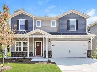 2202 Cherry Creek Rd, Haw River, NC 27258