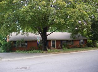 4757 Brookwood Dr, Roanoke, VA 24018