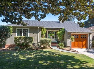 428 Dwight Rd, Burlingame, CA 94010