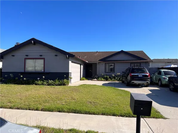 3660 Keel Ave, Oxnard, CA 93035