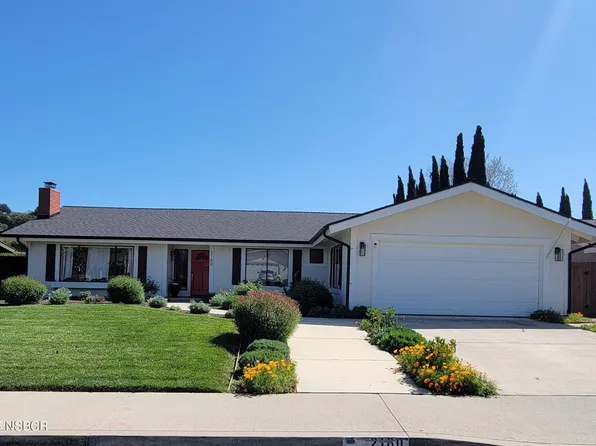 2180 Creekside Dr, Solvang, CA 93463