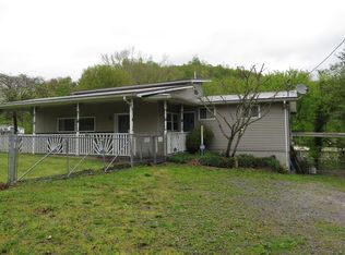 11304 Riverside Dr, Pound, VA 24279