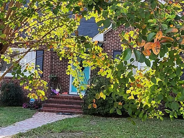 283 Spruce St, Allendale, SC 29810