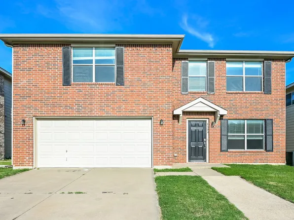8304 Cutter Hill Ave, Fort Worth, TX 76134