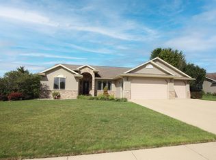 301 Luedtke Ln, Lomira, WI 53048