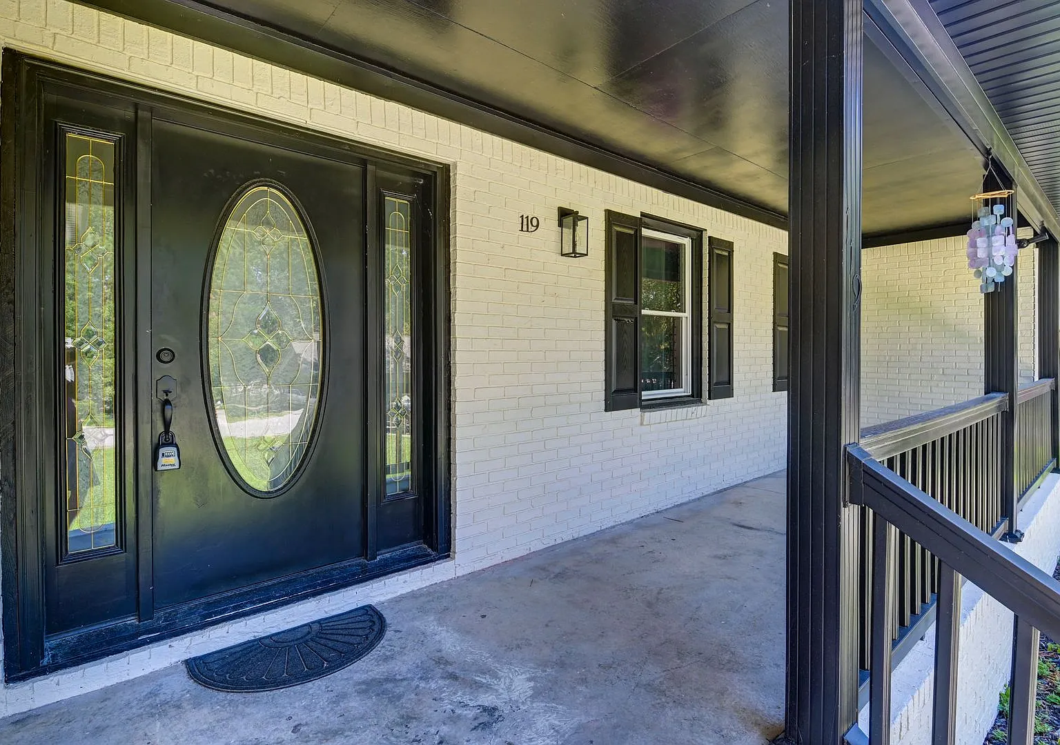 Spacious 4-Bedroom Ranch with Modern Updates & Large Fenced Yard! — Photo 2