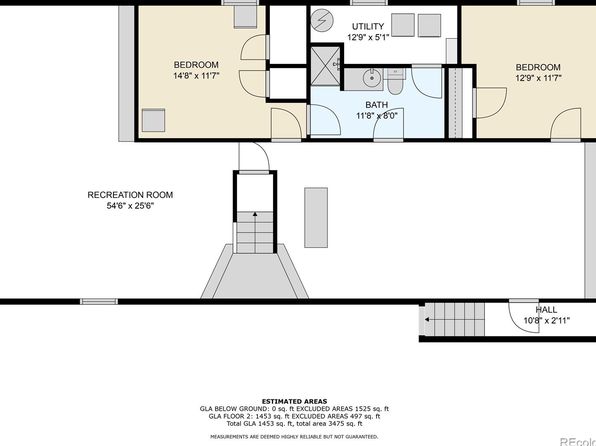 3000 Alkire Street, Golden, CO 80401