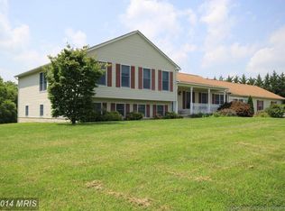 6610 Stableview Ct, Jefferson, MD 21755