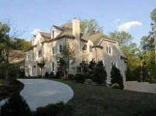 3100 Beaufort St, Raleigh, NC 27609