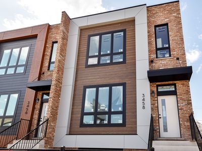 3458 N Central Ave, Chicago, IL, 60634