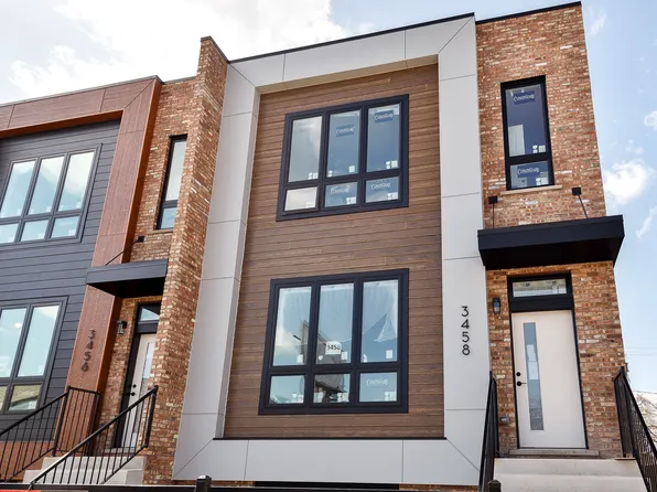 3458 N Central Ave, Chicago, IL 60634