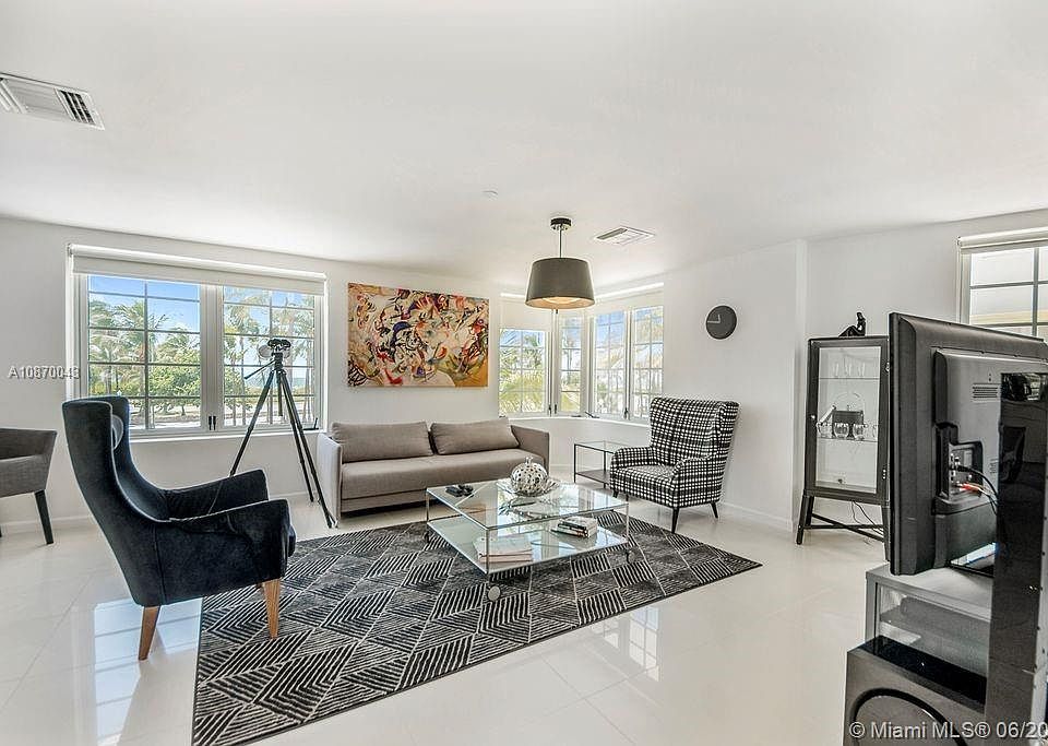 1st image of 1250 Ocean Dr #3A