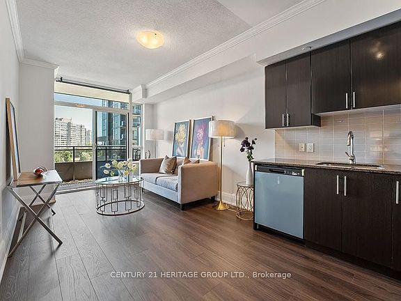 3rd image of 85 N Park Rd #406