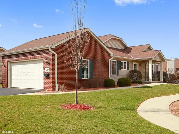 5204 S Hidden Dr #5204, Greenfield, WI 53221