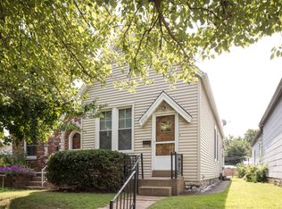 6016 Louisiana Ave, Saint Louis, MO