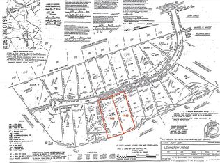 1140 Lexington Ridge Rd LOT 17, Hoschton, GA 30548