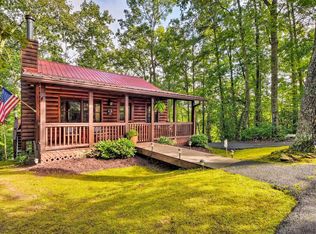 932 Granny Branch, Blue Ridge, GA 30513