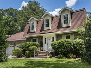 143 Cheshire Dr, Columbia, SC 29210