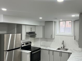 16 Wilsongary Cir #BASEMENT, Ajax, ON L1T 0G7