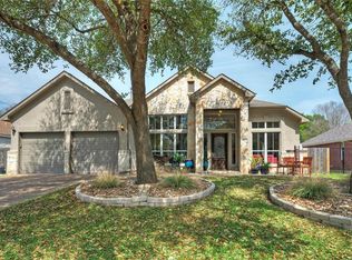 4508 Slickrock Cv, Austin, TX 78747