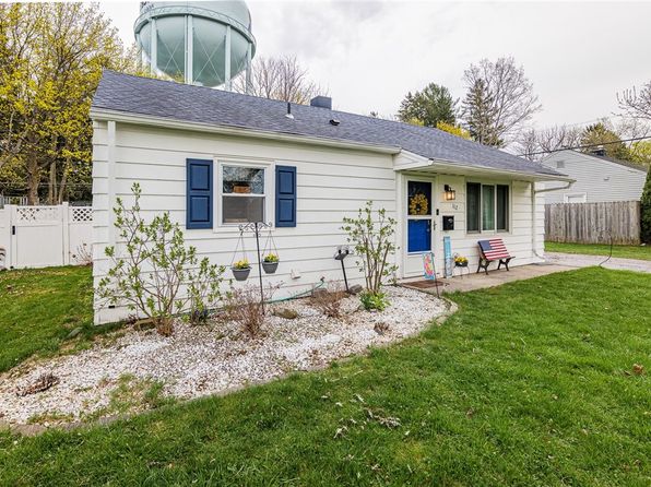 112 Pontiac St, Webster, NY 14580