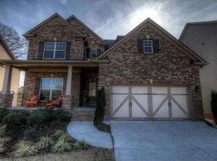 5420 Fairmont Gln, Alpharetta, GA 30004