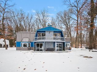 8752 Bills Lake Ct, Newaygo, MI 49337