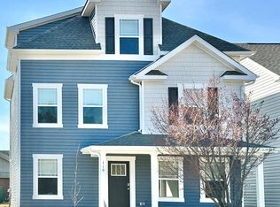 110 Silver Heel Dr, Chestertown, MD 21620