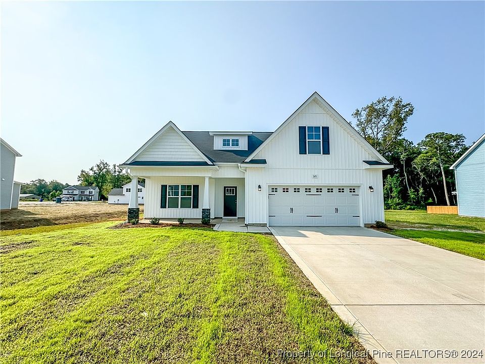 1st image of 321 Slade Corner Dr Lot 11