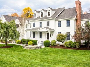 56 Dann Farm Rd, Pound Ridge, NY 10576