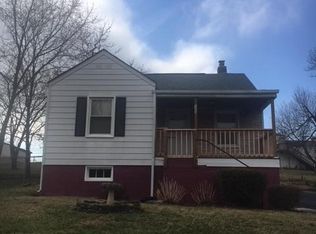 3325 Troxell Rd SE, Roanoke, VA 24014