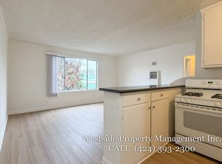 1138 Euclid St APT 6, Santa Monica, CA 90403