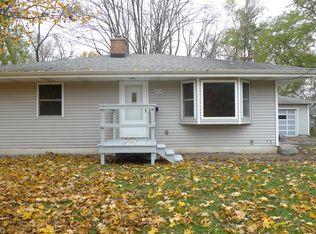 2214 Mary Ave, Lansing, MI 48911