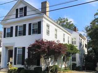 11 Chilton St, Plymouth, MA 02360