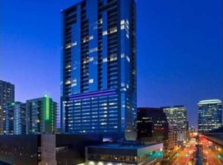 210 Lavaca St APT 2201, Austin, TX 78701