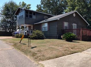 112 Turnipseed Ave, Troy, AL 36081