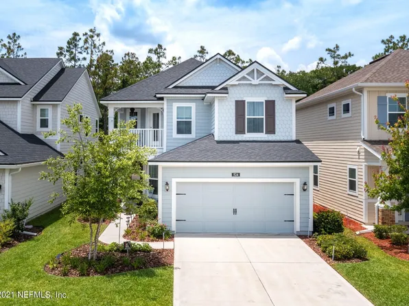 524 Vista Lake Cir, Ponte Vedra, FL 32081