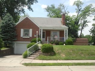 29 Summit Ave, Fort Thomas, KY