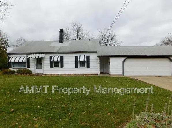 120 Florida Ave SW, Cedar Rapids, IA 52404
