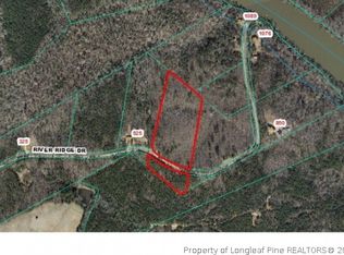 0 River Ridge Dr, Broadway, NC 27505