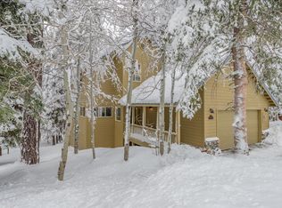 11720 Mougle Ln, Truckee, CA 96161