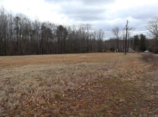 Cedar Cove Rd, Pelham, NC 27311