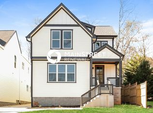 1422 Riverside Dr, Nashville, TN 37206