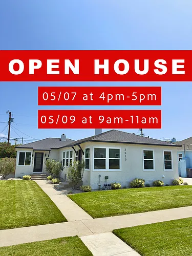2510 Termino Ave Photo 1