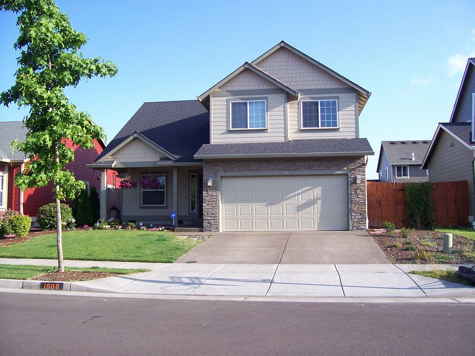 Front of Home (2007)