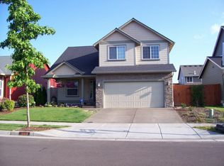 1908 Bobcat Ave SW, Albany, OR 97321