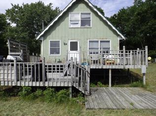 3949 Warbler Ln, Mio, MI 48647
