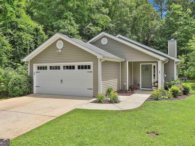 274 Sanders Davis Rd, Newnan, GA, 30263